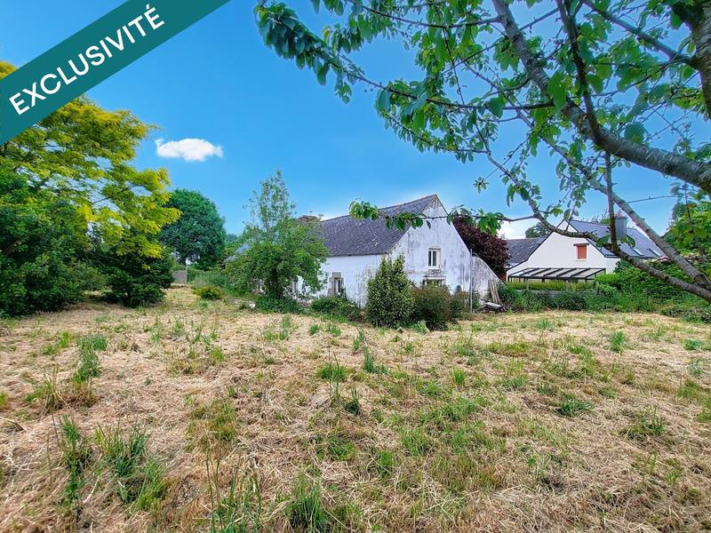 Maison - 156 m² - 4 pièces