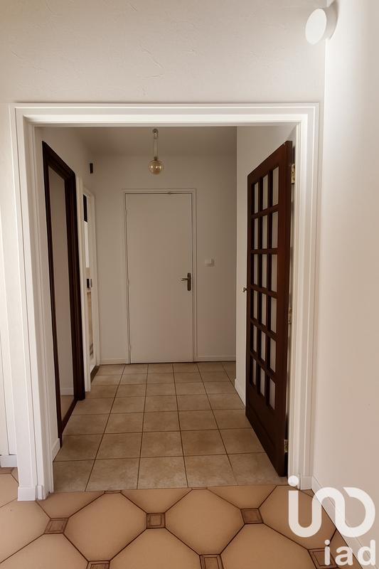 Maison de ville - 116 m² - 4 pièces