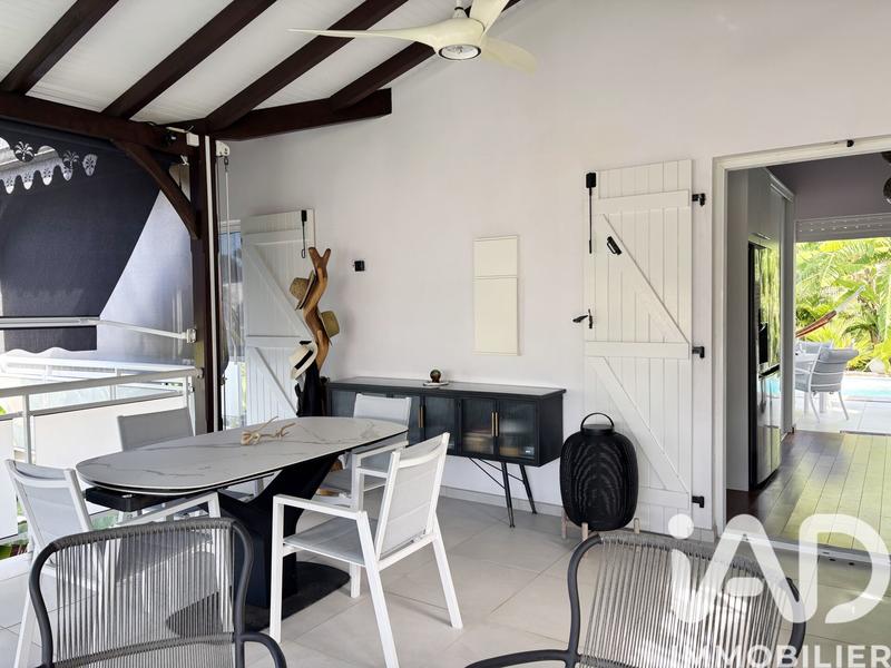 Maison de maîtres - 173 m² - 5 pièces