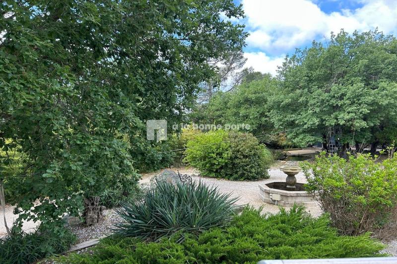 Bastide - 161 m² - 5 pièces