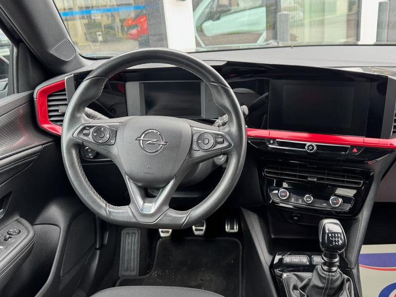 Opel Mokka 1.5 Cdti 110ch Gs-Line