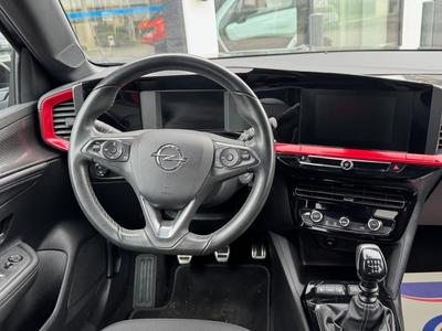 Opel Mokka 1.5 Cdti 110ch Gs-Line