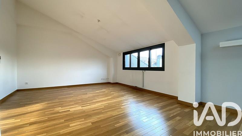 Appartement - 36 m² - 1 pièce