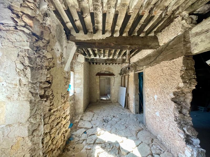 Château - 600 m² - 6 pièces