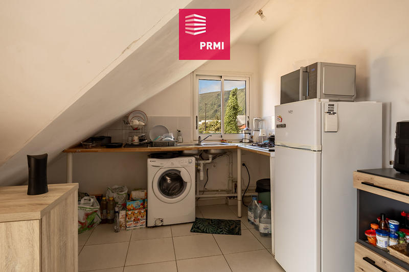 Immeuble - 500 m² - 12 pièces