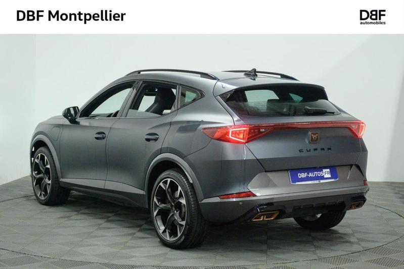 Cupra Formentor 1.4 e-Hybrid 245 ch Dsg6 Vz