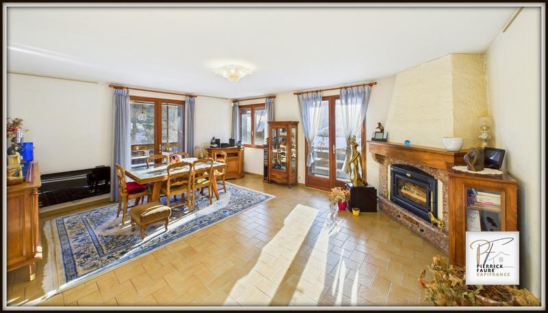 Maison - 183 m² - 7 pièces