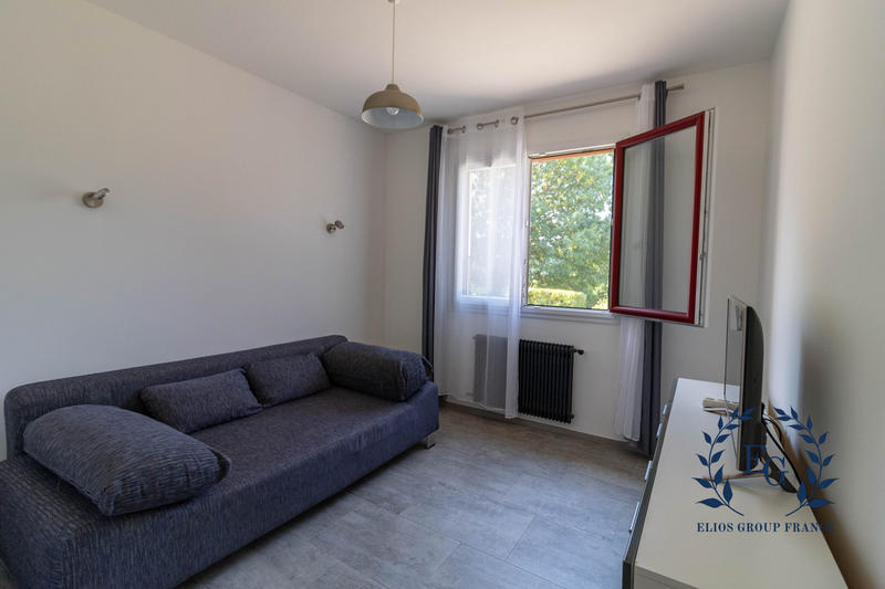 Maison - 112 m² - 4 pièces