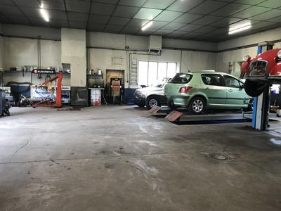 Local commercial - 353 m²