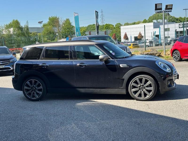 Mini Clubman III (2) 1.5 Cooper 136 Canonbury Bva7
