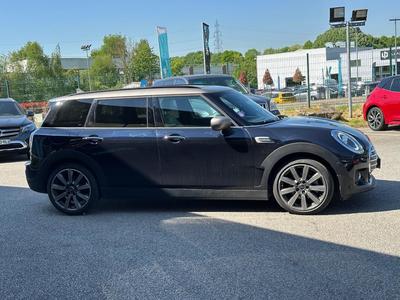 Mini Clubman III (2) 1.5 Cooper 136 Canonbury Bva7