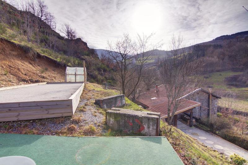 Maison - 188 m² - 5 pièces