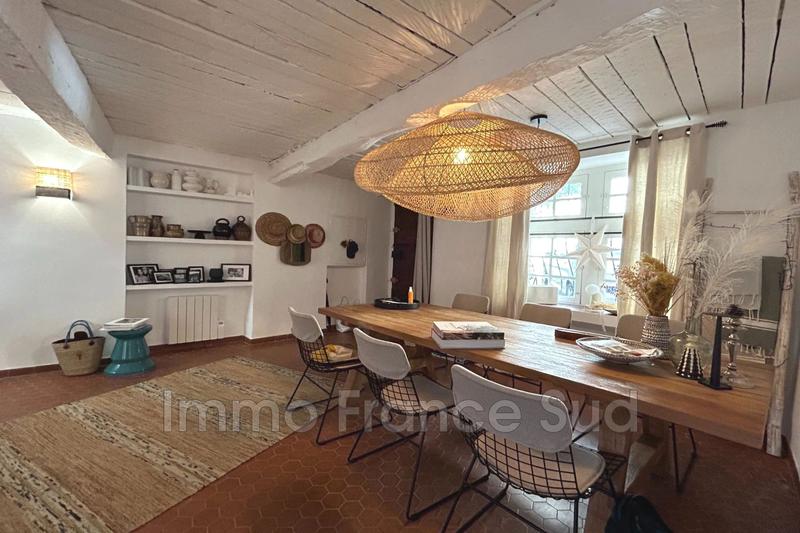 Maison de village - 202 m² - 5 pièces