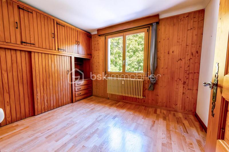 Appartement - 71 m² - 4 pièces