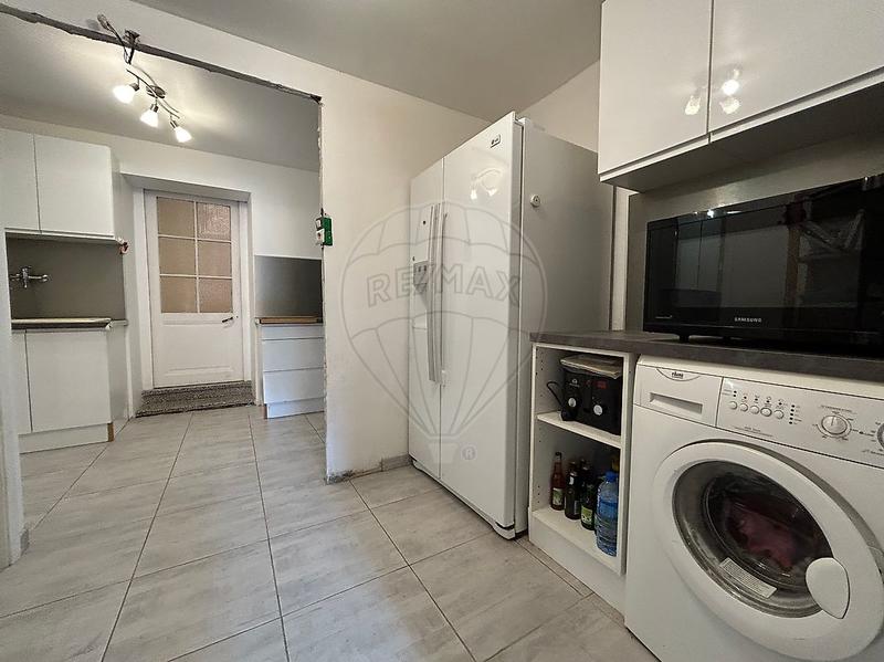 Maison - 109 m² - 5 pièces