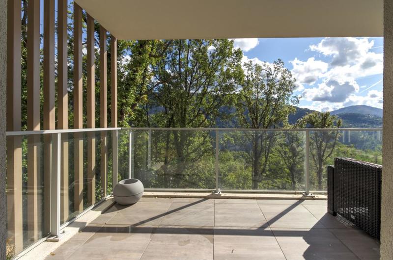 Appartement - 73 m² - 4 pièces