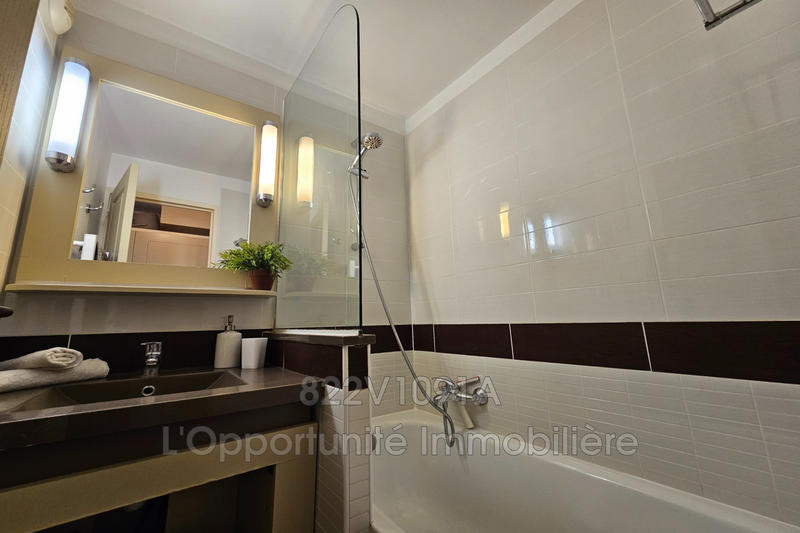 Appartement - 28 m² - 2 pièces