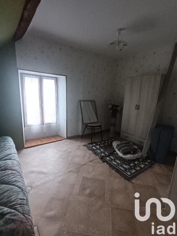 Maison - 147 m² - 5 pièces