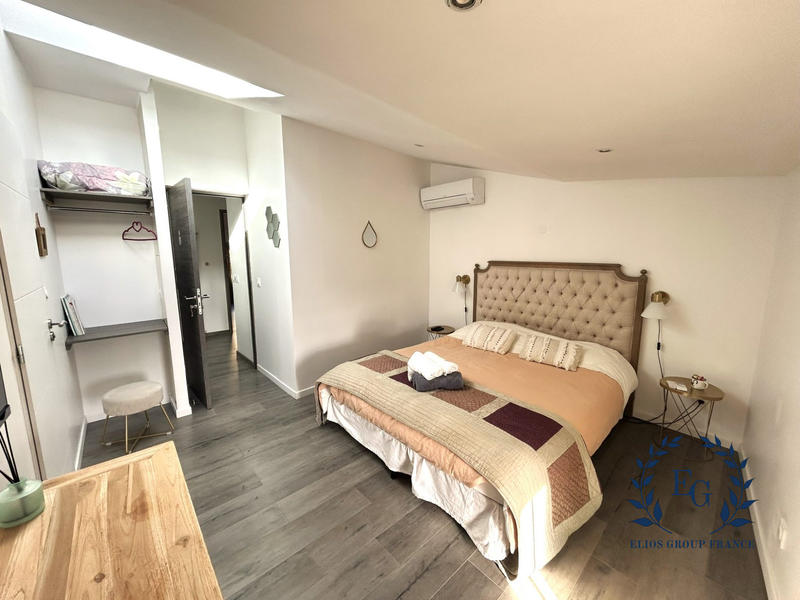 Maison - 174 m² - 7 pièces