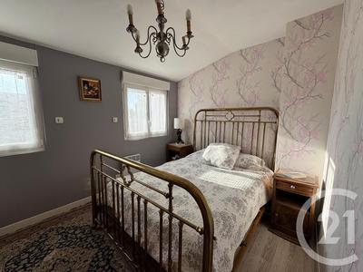 Maison - 73 m² - 4 pièces