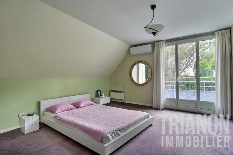 Maison - 153 m² - 7 pièces