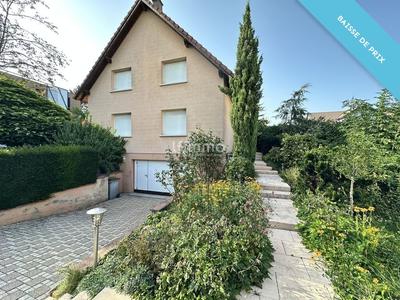 Maison - 148 m² - 6 pièces