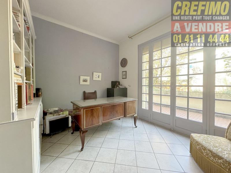 Maison - 190 m² - 8 pièces