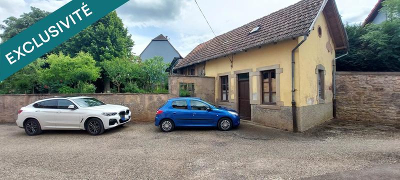 Maison - 237 m² - 10 pièces