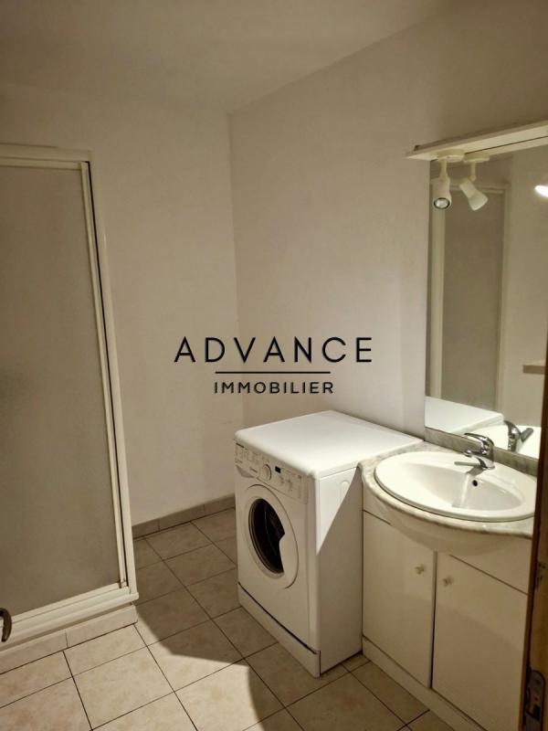 Duplex - 87 m² - 5 pièces