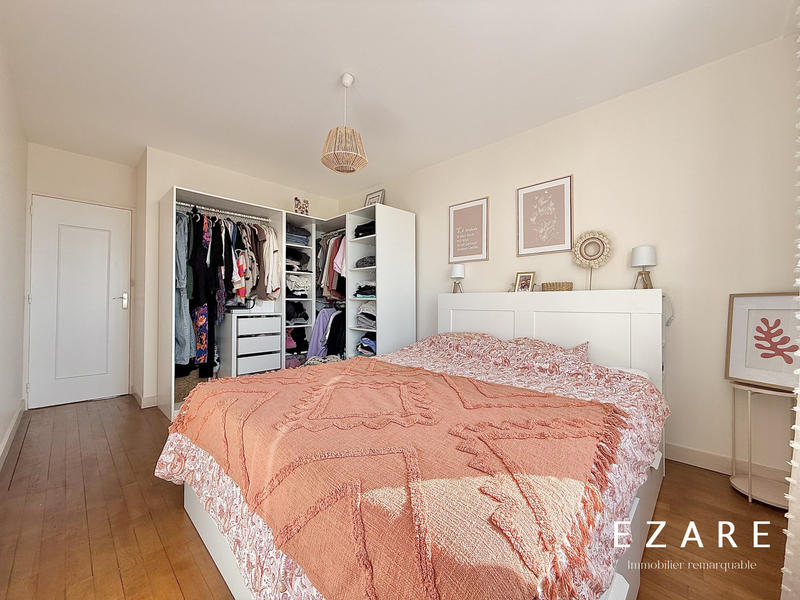 Appartement - 86 m² - 4 pièces