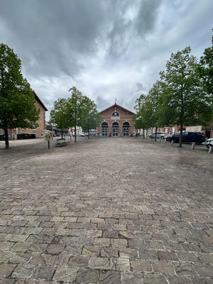 Maison - 133 m² - 6 pièces