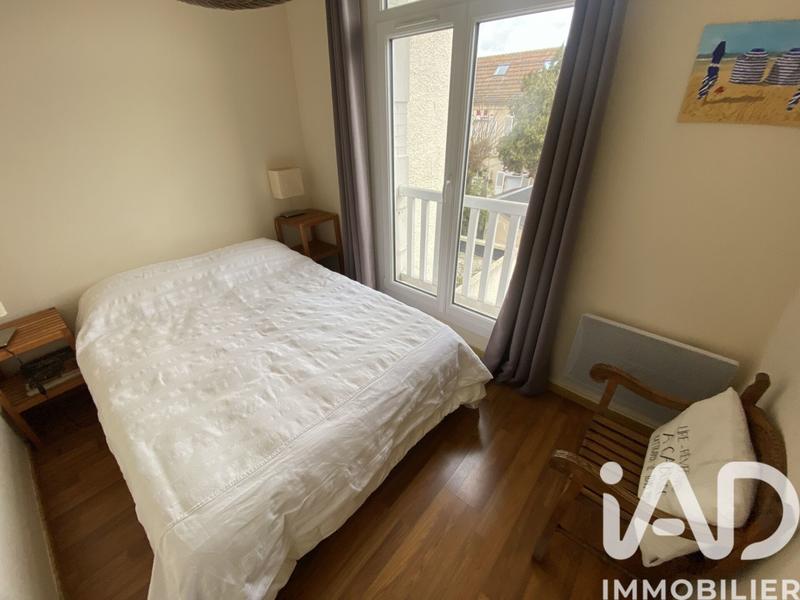 Appartement - 42 m² - 3 pièces