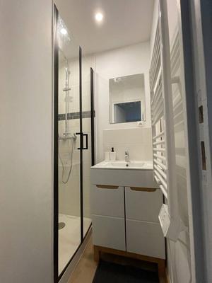 Appartement - 97 m² - 6 pièces