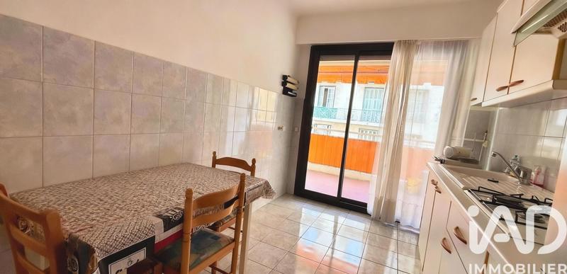 Appartement - 74 m² - 3 pièces