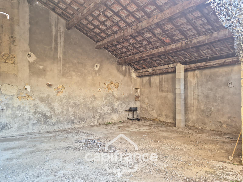 Maison de village - 108 m² - 5 pièces