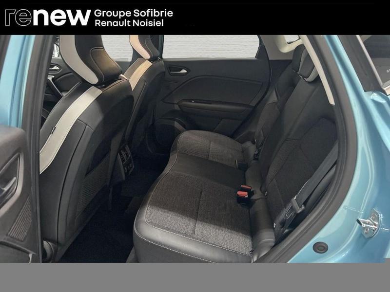 Renault Captur TCe 140 - 21 Intens