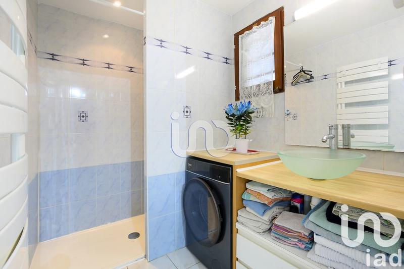 Maison - 119 m² - 5 pièces