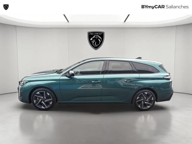 Peugeot 308 Sw BlueHDi 130ch s&amp;S Eat8 Allure