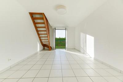 Maison - 62 m² - 3 pièces