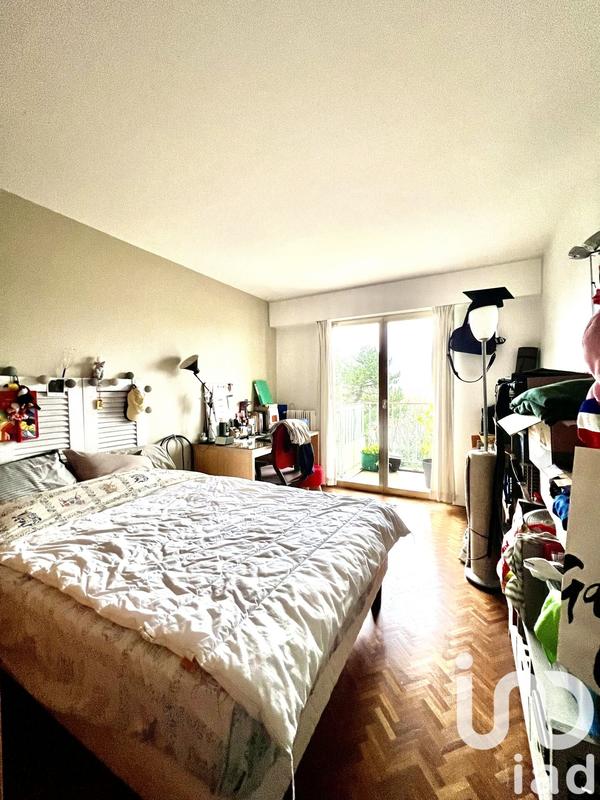 Appartement - 102 m² - 4 pièces