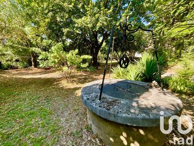 Maison de ville - 188 m² - 8 pièces