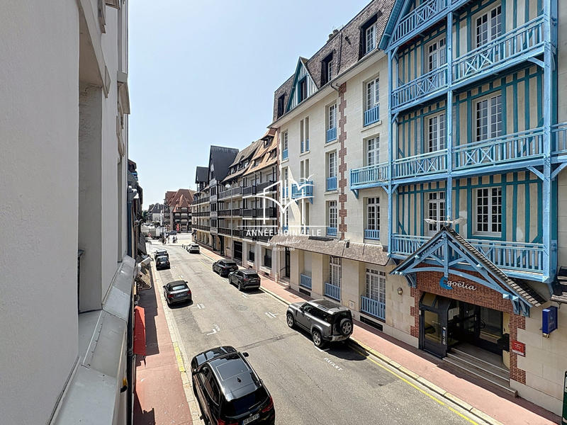 Appartement - 60 m² - 4 pièces