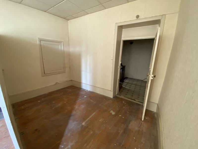 Appartement - 59 m² - 4 pièces