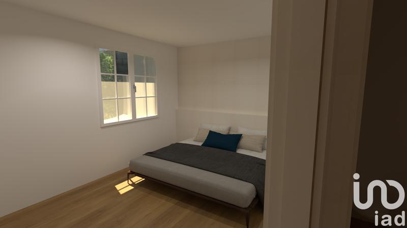 Maison - 123 m² - 5 pièces