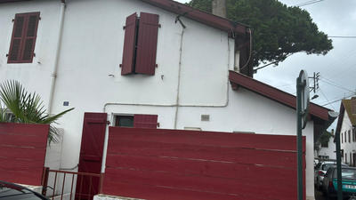 Appartement - 41 m² - 1 pièce