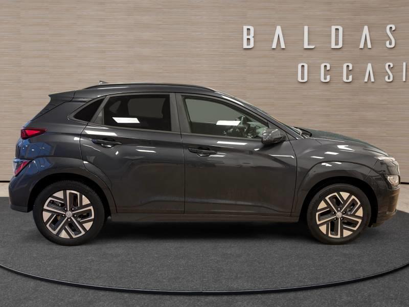 Hyundai Kona Electrique 39 kWh - 136 ch Creative