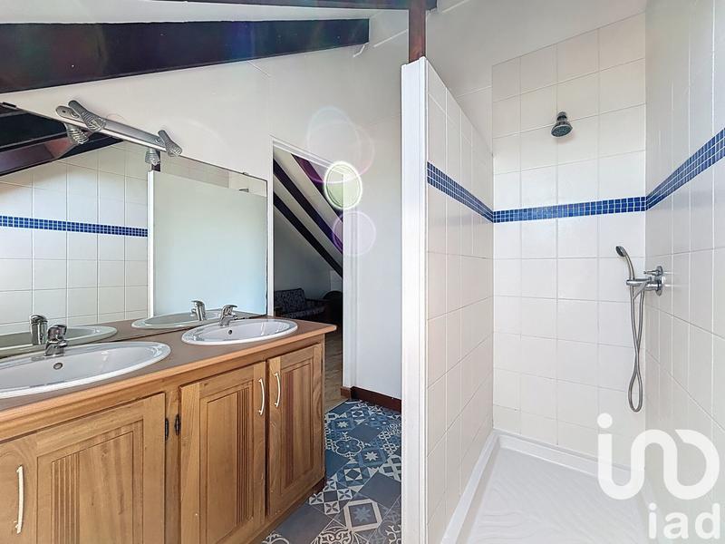 Maison - 148 m² - 5 pièces