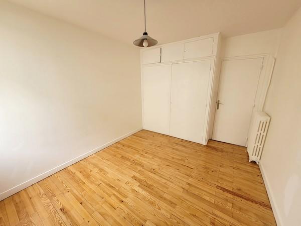 Appartement - 49 m² - 3 pièces