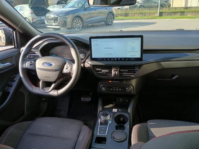 Ford Focus 1.5 EcoBlue 115 Powershift St-Line X
