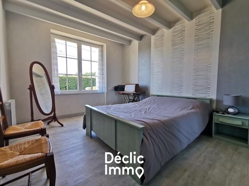 Maison - 142 m² - 6 pièces